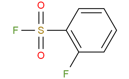 2-氟苯磺酰氟