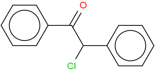 2-氯-2-苯基苯乙酮