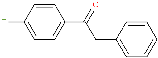 4’-氟-2-苯基苯乙酮