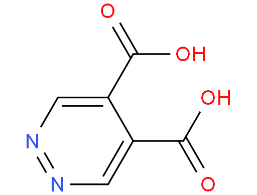 4,5-哒嗪二甲酸