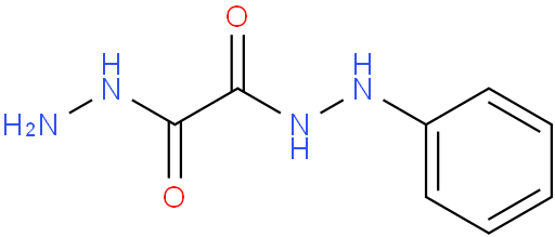 N'-phenyloxalohydrazide