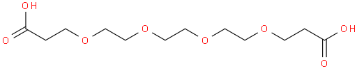 Bis-PEG4-acid