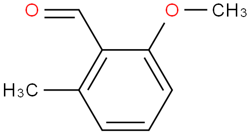 2-Methoxy-6-methylbenzaldehyde