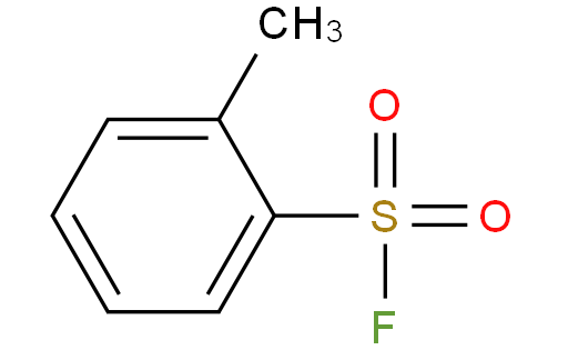 2-methylbenzenesulfonyl fluoride