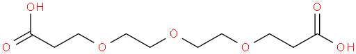 4,7,10-Trioxatridecanedioic acid