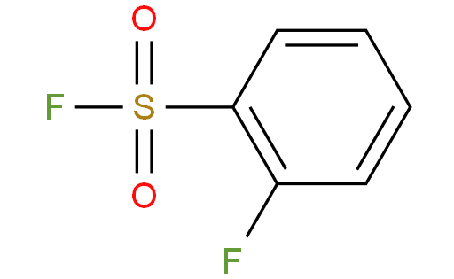 2-Fluorobenzenesulfonyl chloride