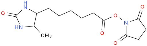Desthiobiotin NHS Ester