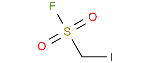 1-​iodo-Methanesulfonyl fluoride