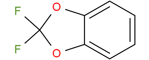 2,2-二氟胡椒环