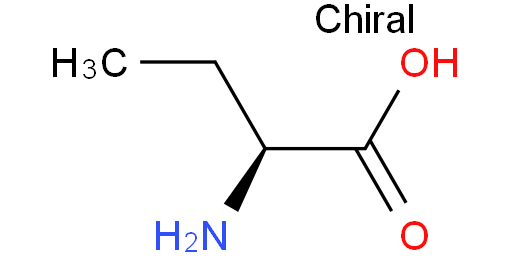 L-2-氨基丁酸