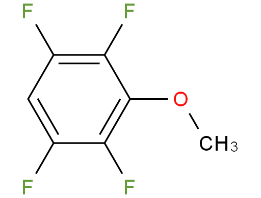 2,3,5,6-Tetrafluoroanisole