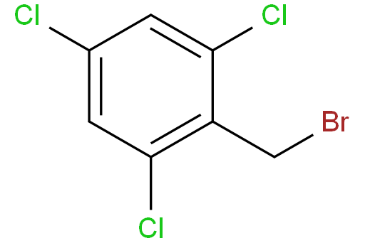 2,4,6-Trichlorobenzyl bromide