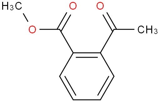 Methyl 2-acetylbenzoate
