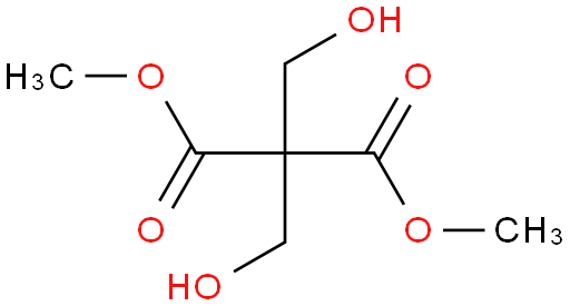 Dimethyl Bis(hydroxymethyl)malonate