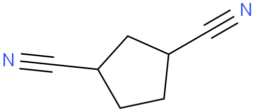 1,3-Dicyanocyclopentane