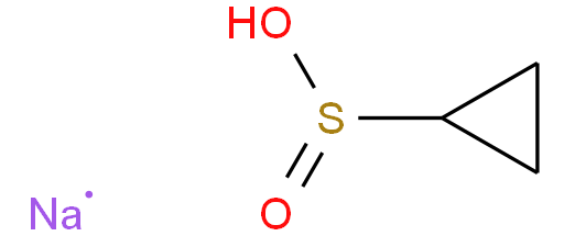 sodium cyclopropanesulfinate