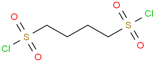 1,4-丁二磺酰氯