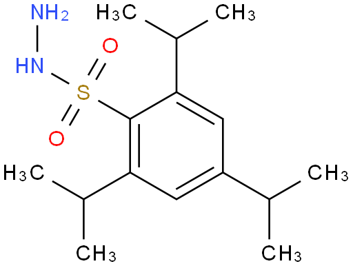 2,4,6-三异丙基苯磺酰基肼