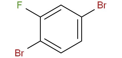 2.5-二溴氟苯