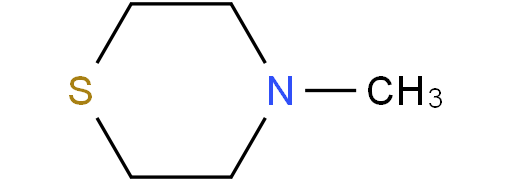 4-Methylthiomorpholine