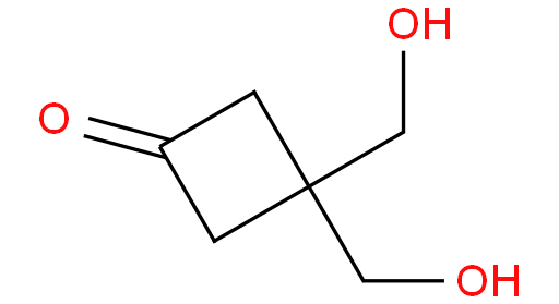 3,3-Bis(hydroxymethyl)cyclobutan-1-one