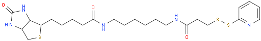 Biotin-HPDP