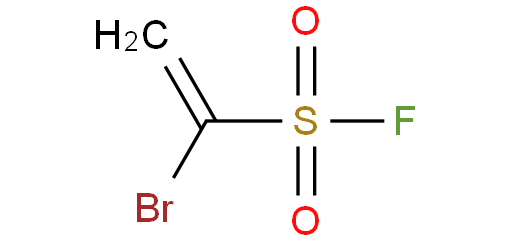 1-Bromoethene-1-sulfonyl fluoride