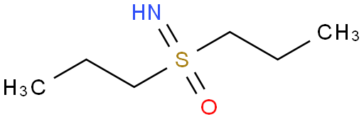 S-甲基-S-(苯甲基)-亚砜亚胺