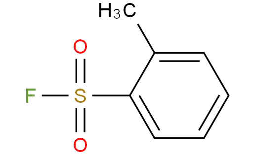2-​methyl-Benzenesulfonyl fluoride