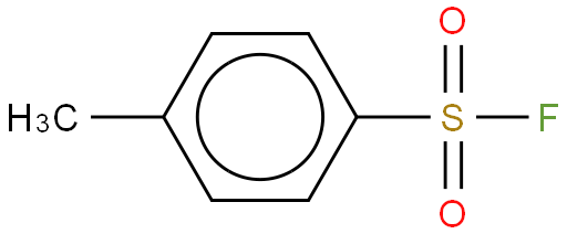 p-toluenesulfonyl fluoride