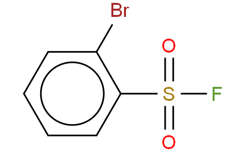 2-溴苯磺酰氟