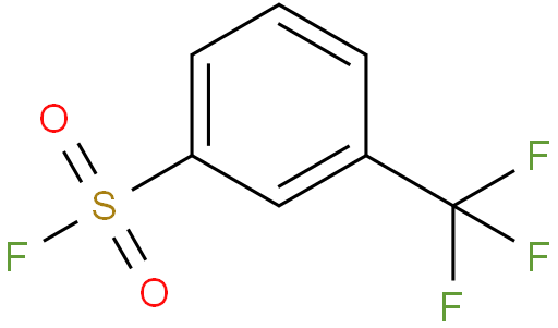 3-(Trifluoromethyl)-benzenesulfonyl fluoride