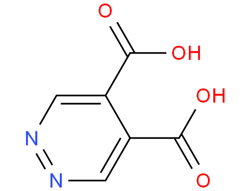 4,5-Pyridazinedicarboxylic acid
