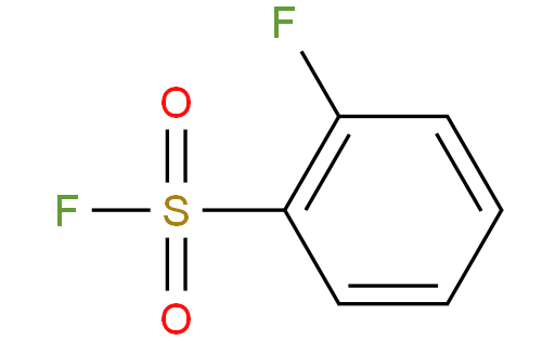 2-氟苯磺酰基氟化物