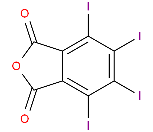 四碘邻苯二甲酸酐