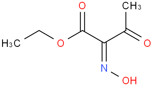 2-(羟亚氨基)乙酰乙酸乙酯