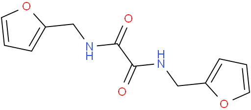 N,N'-bis(furan-2-ylmethyl)oxamide
