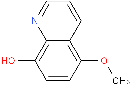 5-Methoxyquinolin-8-ol