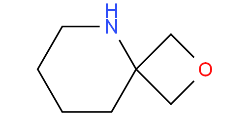 2-Oxa-5-azaspiro[3,5]nonane