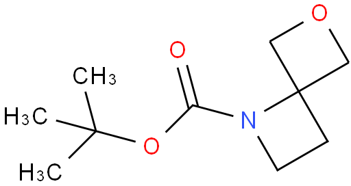 1-Boc-6-oxa-1-azaspiro[3.3]heptane
