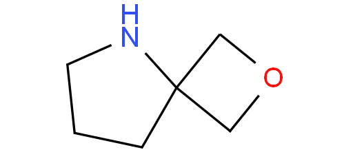 2-氧杂-5-氮杂螺环[3.4]辛烷
