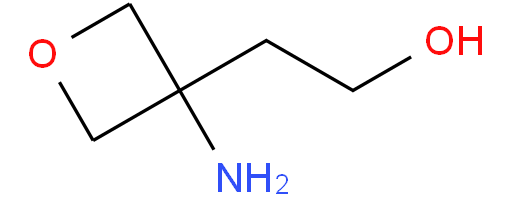 2-(3-Aminooxetan-3-yl)ethanol;2-(3-AMinooxetan-3-yl)ethanol heMioxalate