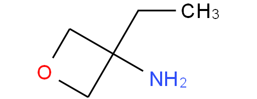 3-乙基氧杂环丁烷-3-胺